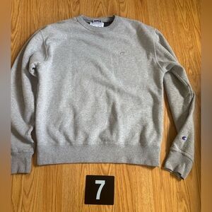 Unisex Champion Sweater M